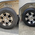 car detailing results