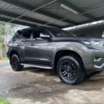 full car detail completed