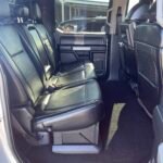 Car interior detailing