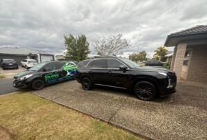 mobile car detailing logan results