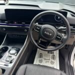 Kia Interior looking brand new after a car detail in browns plains