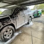 car detailing