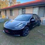 tesla detailed in marsden